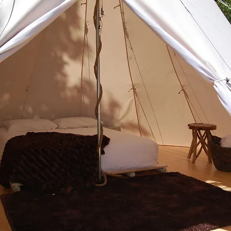 Nature Madeira - Glamping Ξενοδοχείο