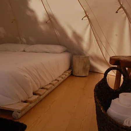 Ξενοδοχείο Nature Madeira - Glamping