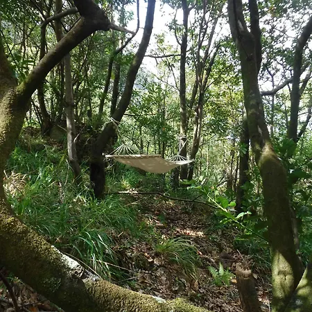 Ξενοδοχείο Nature Madeira - Glamping