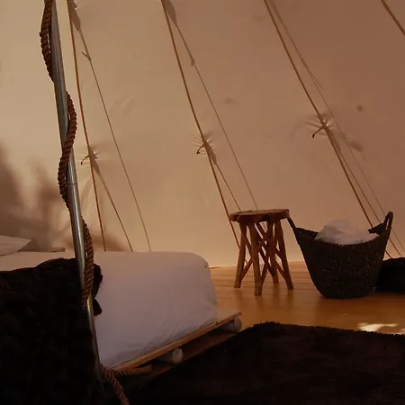 Ξενοδοχείο Nature Madeira - Glamping Porto Moniz