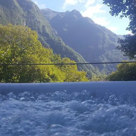 Nature Madeira - Glamping Ξενοδοχείο Porto Moniz