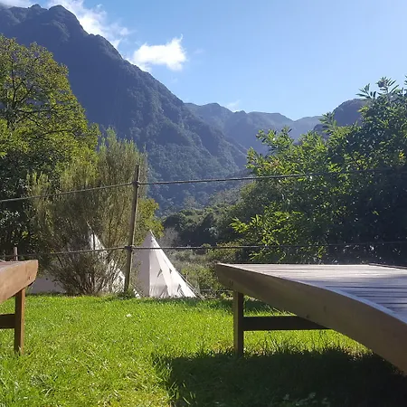 Nature Madeira - Glamping Ξενοδοχείο