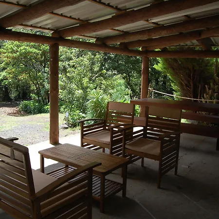 Nature Madeira - Glamping Ξενοδοχείο 2*