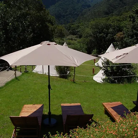 Ξενοδοχείο Nature Madeira - Glamping 2*