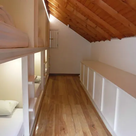 Nature Madeira - Glamping 2*