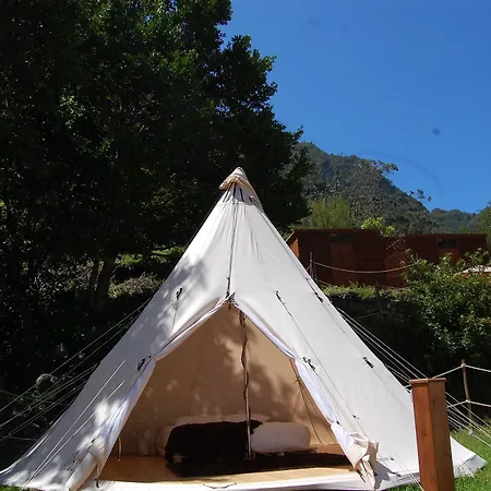 Nature Madeira - Glamping Ξενοδοχείο