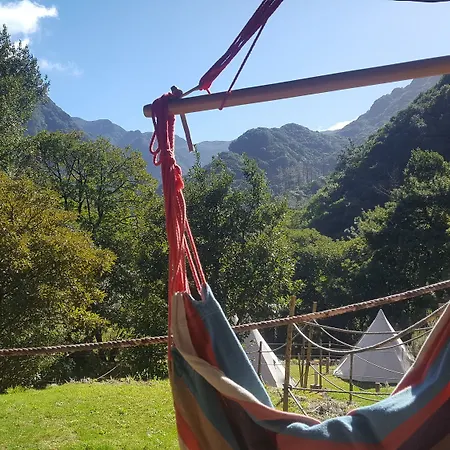 Ξενοδοχείο Nature Madeira - Glamping 2*