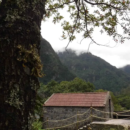 Ξενοδοχείο Nature Madeira - Glamping Porto Moniz