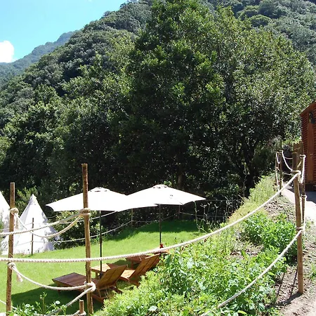 Ξενοδοχείο Nature Madeira - Glamping 2*